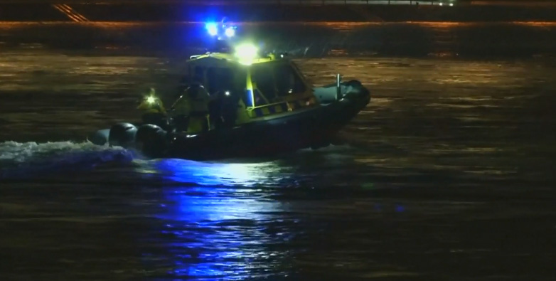 ബുഡപെസ്​റ്റിൽ ബോട്ട് മുങ്ങി ഏഴു ദ. കൊറിയൻ വിനോദ സഞ്ചാരികൾ മരിച്ചു